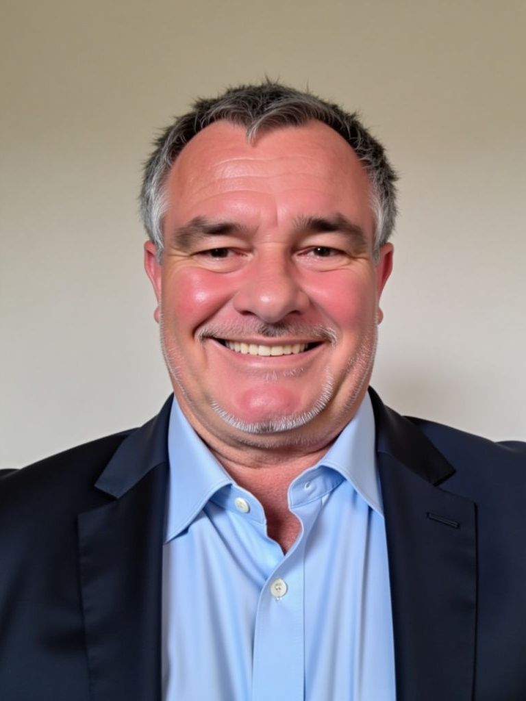 Dave Miller, Authority Architect and founder of LSD Marketing